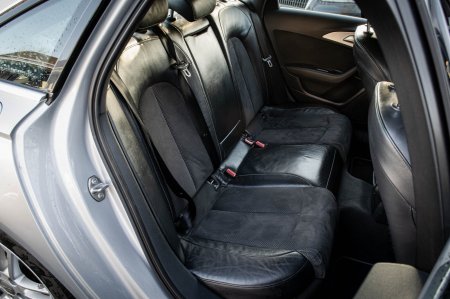 2015 Audi A6 - photo 22