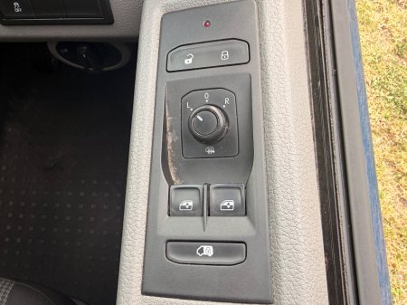 2021 Volkswagen Transporter - photo 14