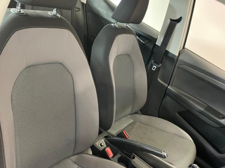 2018 SEAT Arona - photo 14