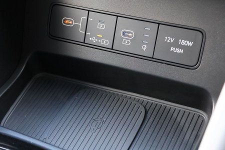 2025 Hyundai Tucson - photo 14