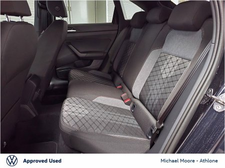 2026 Volkswagen Taigo - photo 6