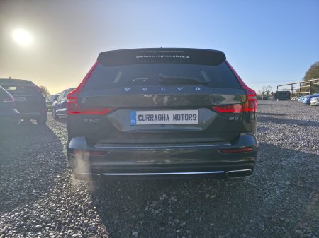 2021 Volvo V60 - photo 4