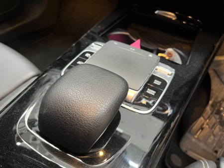 2019 Mercedes-Benz A-Class - photo 14