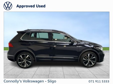 2024 Volkswagen Tiguan - photo 11
