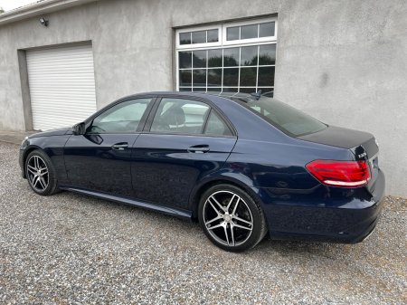 2016 Mercedes-Benz E-Class - photo 3
