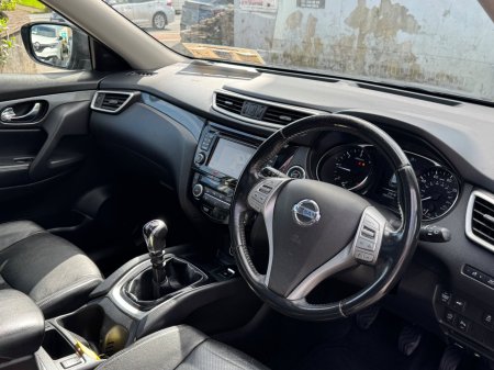 2017 Nissan X-Trail - photo 8