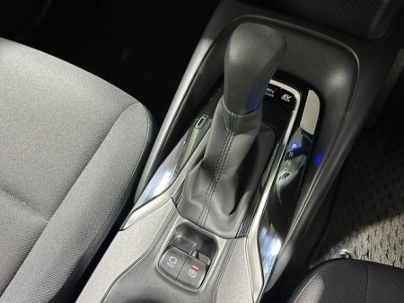 2021 Toyota Corolla - photo 20