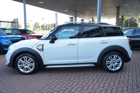 2019 Mini Cooper - photo 7