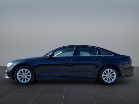 2016 Audi A6 - photo 2