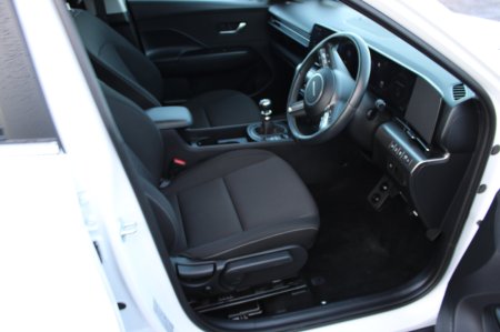 2026 Hyundai KONA - photo 11