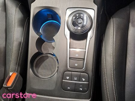 2021 Ford Kuga - photo 16