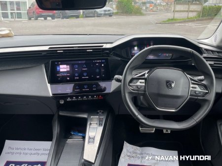 2023 Peugeot 408 - photo 11