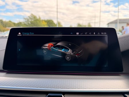 2020 BMW 5-Series - photo 13