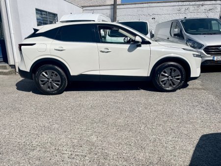 2023 Nissan Qashqai - photo 11