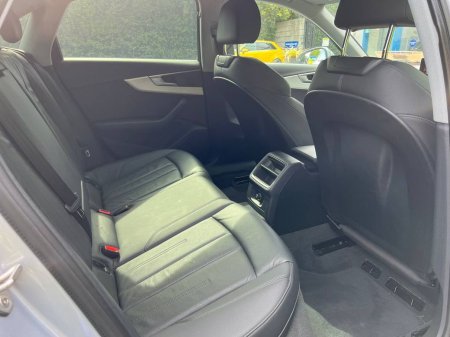 2019 Audi A4 - photo 8