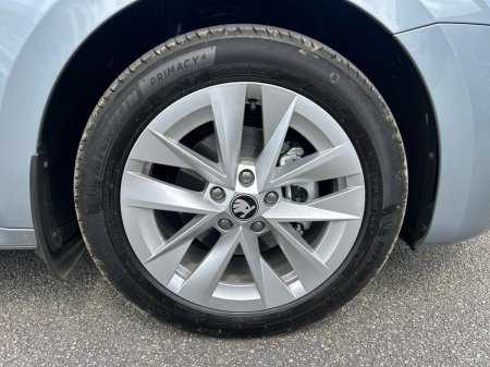 2026 Skoda Octavia - photo 5