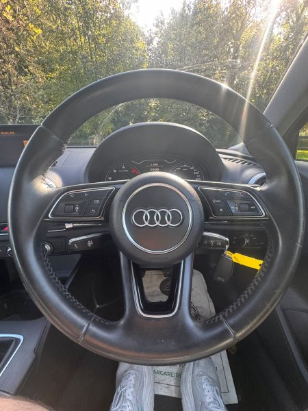 2017 Audi A3 - photo 16