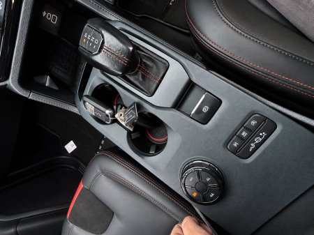 2024 Ford Ranger - photo 16