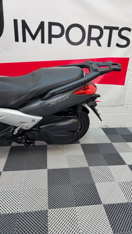 2014 YAMAHA X-Max - photo 25