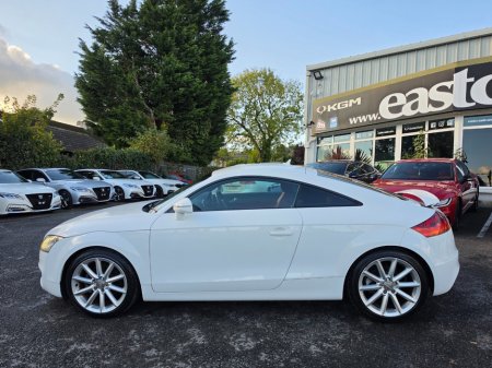 2012 Audi TT - photo 9