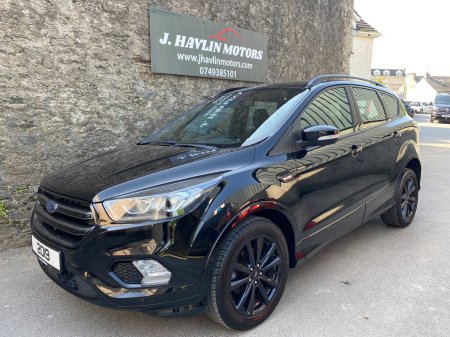 2019 Ford Kuga - photo 3