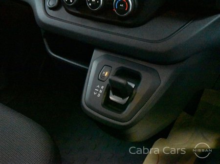 2026 Nissan Primastar - photo 13