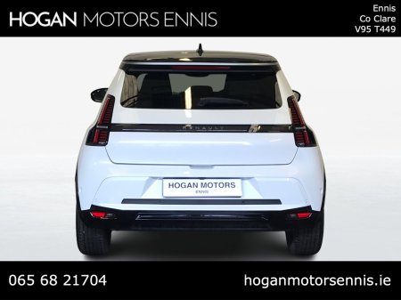 2026 Renault 5 - photo 11