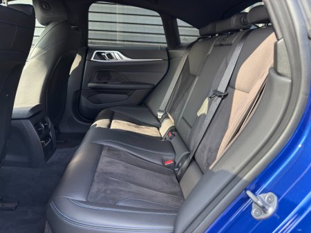2023 BMW i4 - photo 11