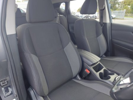 2020 Nissan Qashqai - photo 17