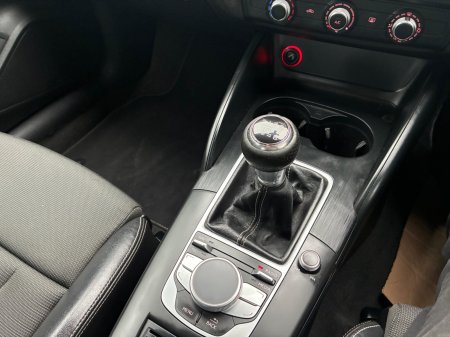 2016 Audi A3 - photo 12