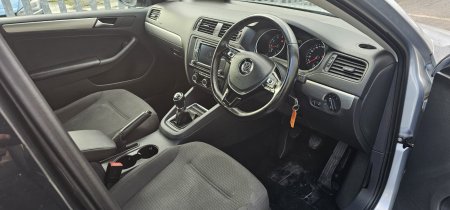2016 Volkswagen Jetta - photo 9