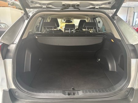 2019 Toyota RAV4 - photo 10