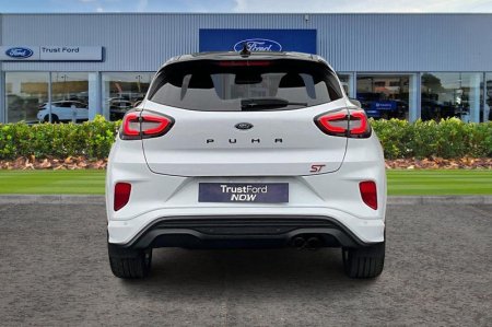 2023 Ford Puma - photo 7