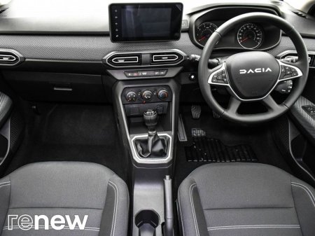 2023 Dacia Sandero - photo 2