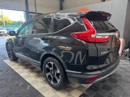 2019 Honda CR-V - photo 5