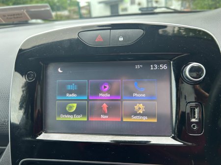 2018 Renault Clio - photo 7