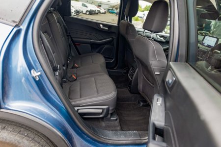 2024 Ford Kuga - photo 14
