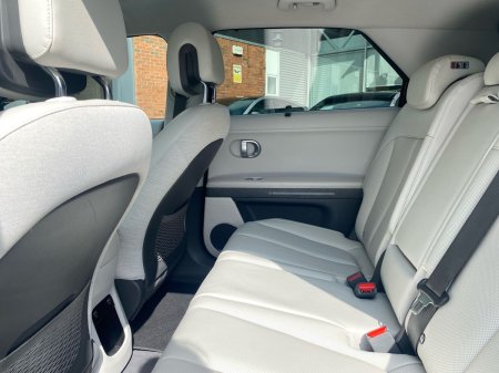 2023 Hyundai IONIQ 5 - photo 13