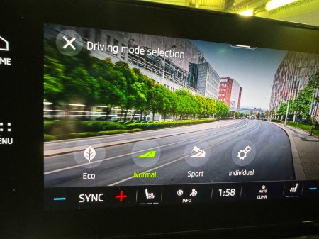 2024 Skoda Octavia - photo 24