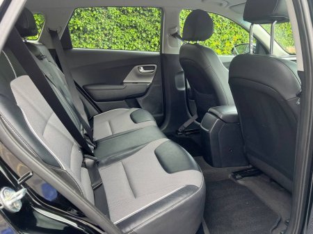2022 Kia Niro - photo 8