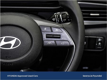 2026 Hyundai i20 - photo 18