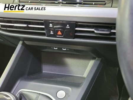 2024 Volkswagen Golf - photo 20