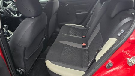 2019 Nissan Micra - photo 12