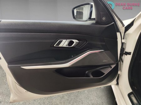 2019 BMW 3-Series - photo 12