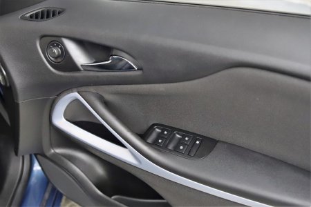 2017 Vauxhall Zafira - photo 25