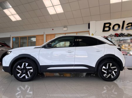 2025 Opel Mokka - photo 13