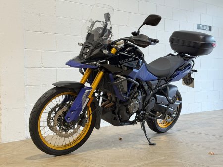 2023 Suzuki V-Strom - photo 4