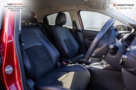 2018 Mazda Demio - photo 11
