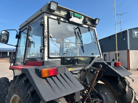 2000 Massey Ferguson 382 - photo 5