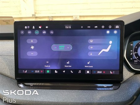 2024 Skoda Octavia - photo 16